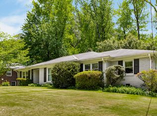 675 Glenforest Rd, Sandy Springs, GA 30328