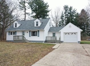 375 Bennett Dr, Galion, OH 44833