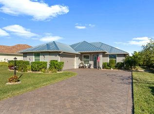 721 Yearling Trl, Sebastian, FL 32958