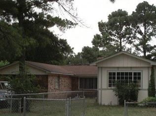 68 1st St, Cartwright, OK 74731