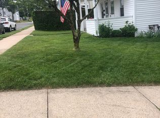 95 N Pond St #1, Bristol, CT 06010