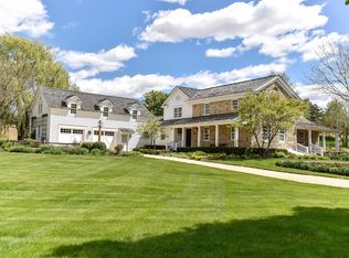 5693 Alvin Howe Rd #5695, Burlington, WI 53105