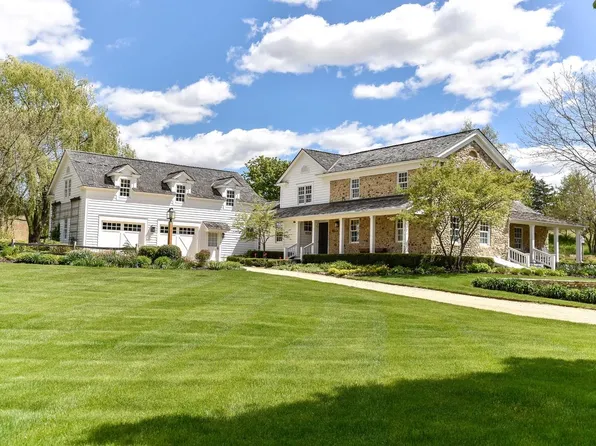5693 Alvin Howe ROAD UNIT 5695, Burlington, WI 53105