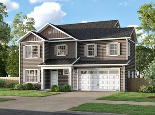 The Everett Plan, Crestfield at Centerville, Chesapeake, VA 23320