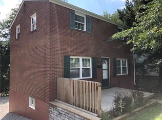 1465 Rydal St, Pittsburgh, PA 15205