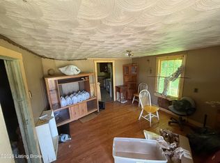 12810 E Orell Rd, Louisville, KY 40272