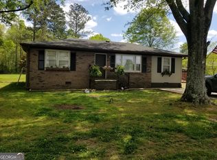 46 North Dr, Armuchee, GA