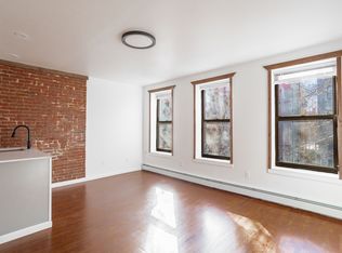 509 W 173rd St #5, New York, NY 10032