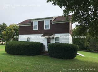 2991 Fish Hatchery Rd, Madison, WI 53713
