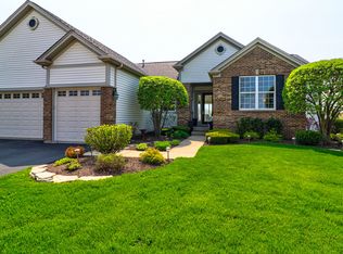 12753 Eagle Ridge Ln, Huntley, IL 60142