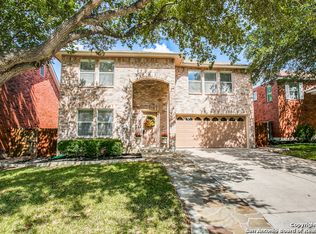 13715 Fairway Hedge, San Antonio, TX 78217
