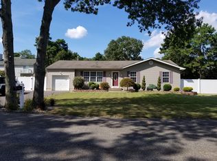 1113 2nd Ave, Toms River, NJ
