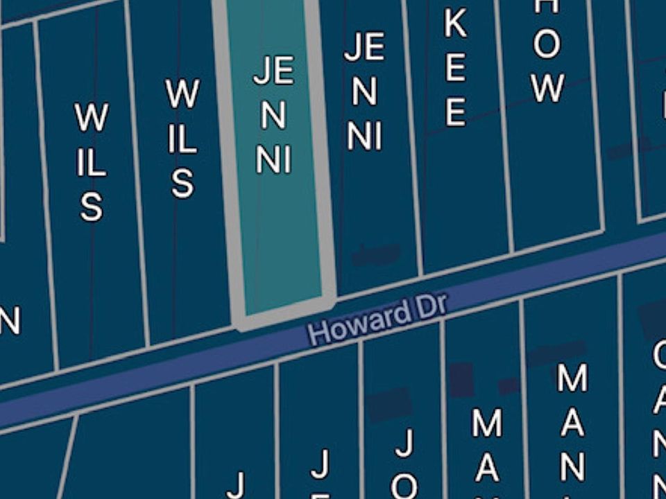 2nd image of 0 Howard Dr Lot 44