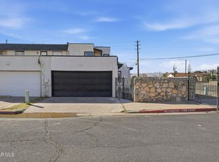 3251 Isla Morada Dr, El Paso, TX 79925