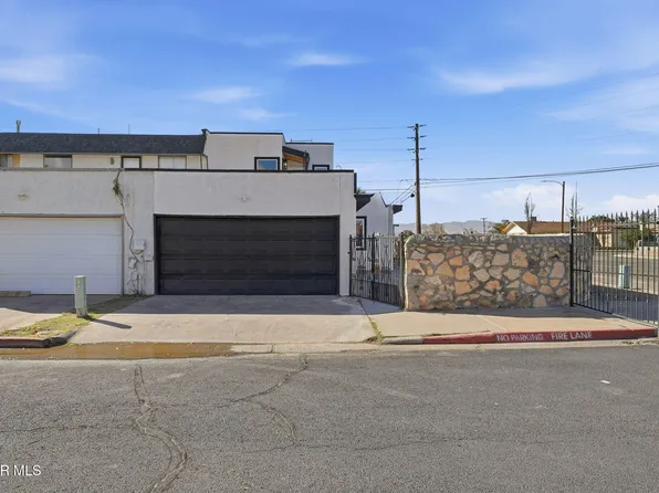 3251 Isla Morada Dr, El Paso, TX 79925