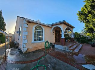 9463 Dorrington Ave, Pacoima, CA 91331