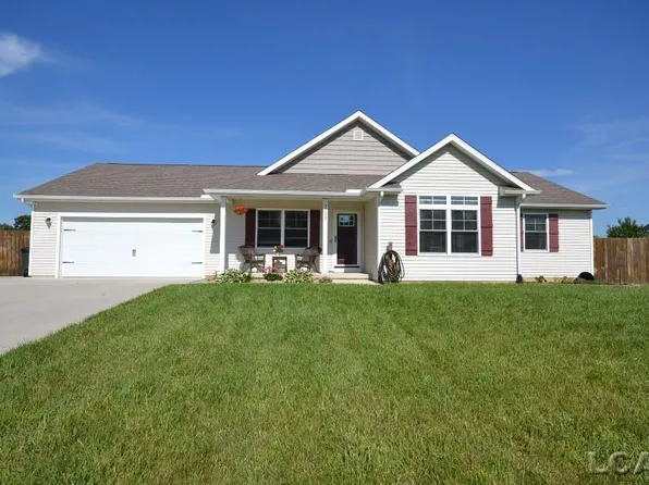 3723 Tanner Marie Dr, Adrian, MI 49221