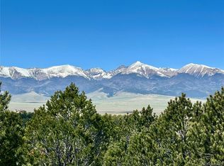 349 Navajo Rd, Westcliffe, CO 81252