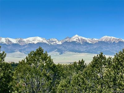 349 Navajo Road, Westcliffe, CO, 81252