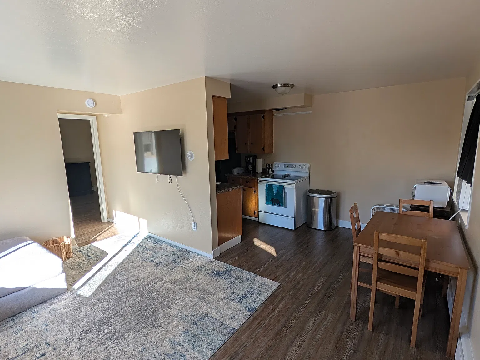 1 bed, 550 sqft, $1,450 — Photo 1