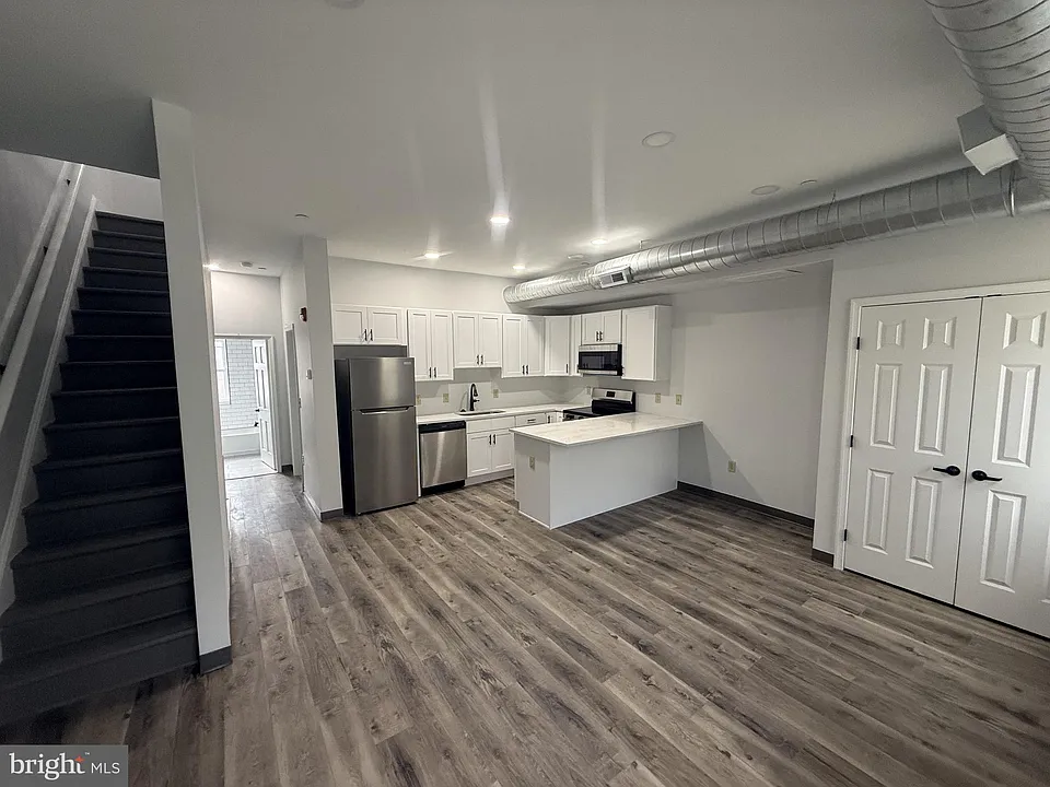 2513 Frankford Ave #2