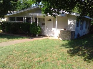 4913 Cockrell Ave, Fort Worth, TX 76133