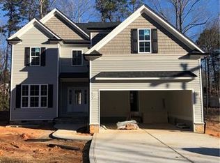 7361 S Little Egypt Rd, Stanley, NC 28164