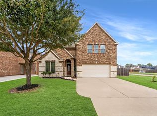 23602 Lakewind Park Ln, Richmond, TX 77407
