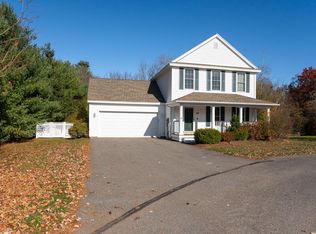 28 Serotta Ave #20, Nashua, NH 03062