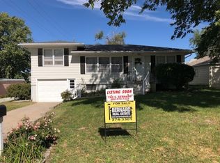 1508 13th St, Auburn, NE 68305