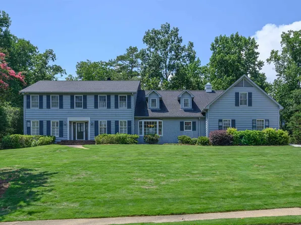 3538 Mill Springs Rd, Birmingham, AL 35223
