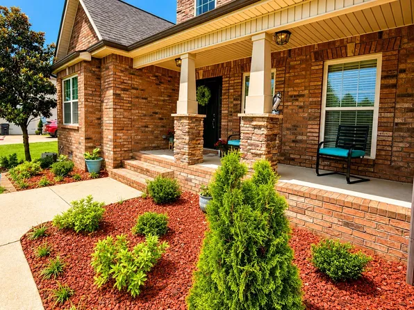3101 Carrie Taylor Cir, Clarksville, TN 37043
