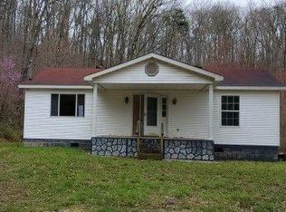 2589 Highway 3399, Fallsburg, KY 41230