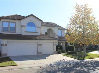 9612 Hickory Rail Way, Elk Grove, CA 95624