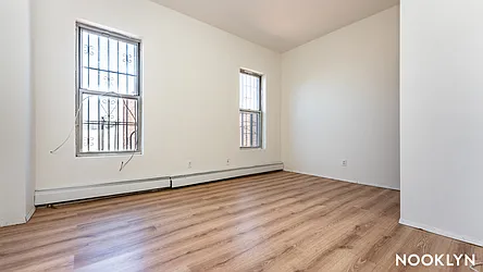 Rented by Nooklyn NYC LLC