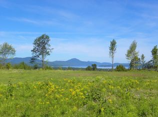 - Pine Hill Road Lot F, Derby, VT 05829