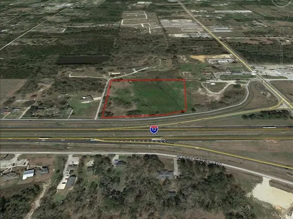 N Interstate Highway 12 Service Rd, Hammond, LA 70403