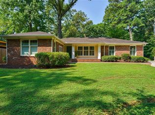 3748 Powers Ferry Rd NW, Atlanta, GA 30342