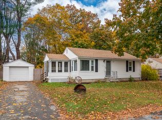 7 Sunnyside Ter, South Grafton, MA 01560