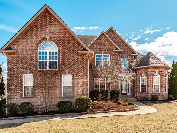 1032 Carrs Creek Blvd Lot 21, Greenbrier, TN 37073