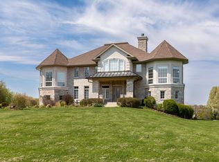 3N480 Fair Oaks Rd, West Chicago, IL 60185