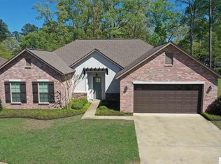 124 Canard Ct, Ruston, LA 71270