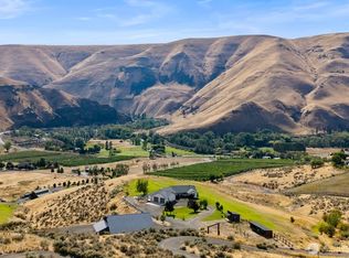1350 Canyon River Ter, Ellensburg, WA 98926
