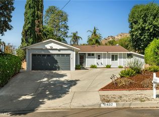 11437 Lemoncrest Ave, Sylmar, CA 91342