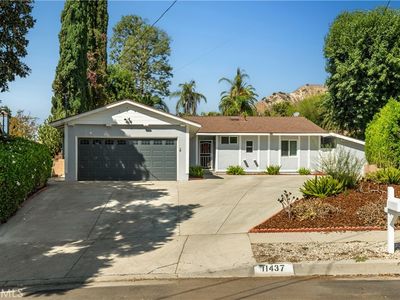 11437 Lemoncrest Ave, Sylmar, CA, 91342