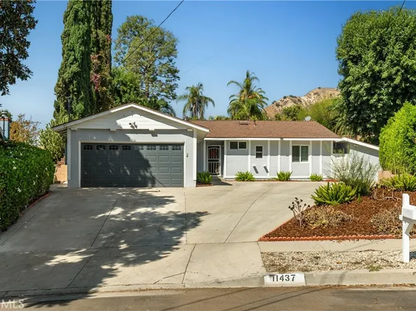 11437 Lemoncrest Ave, Sylmar, CA 91342