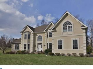 49 Sienna Cir, Ivyland, PA 18974
