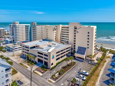 6100 N Ocean Blvd. #702, North Myrtle Beach, SC, 29582