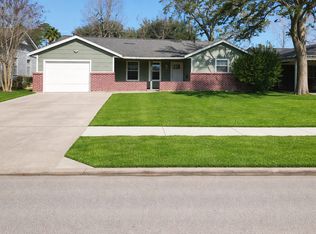 531 Roper St, Houston, TX 77034