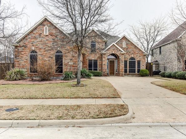 5310 Lafayette Dr